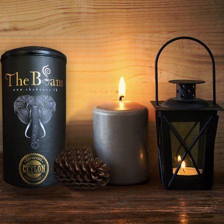 The Beans Coffee Factory